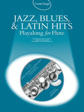 Jazz, Blues, & Latin Hits