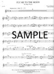 Jazz & Blues:Play-along Solos-14 Solos