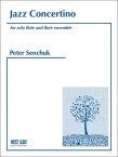 Jazz Concertino