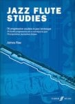 Jazz Flute Studies