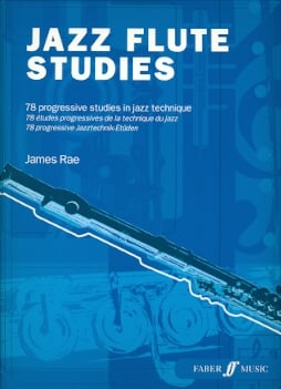 Jazz Flute Studies