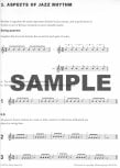 Jazz Flute Studies