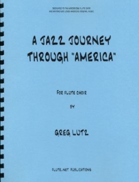 Jazz Journey Through America