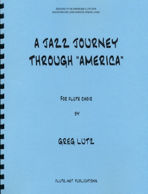Jazz Journey Through America