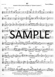 Jazz Solos for Flute