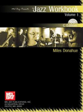 Jazz Workbook (v.1)