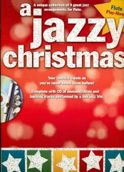 Jazzy Christmas