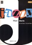 Jazzy Duets for Young Players-Rae