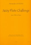 Jazzy Flute Challenge