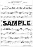 Jazzy Flute Challenge
