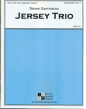 Jersey Trio