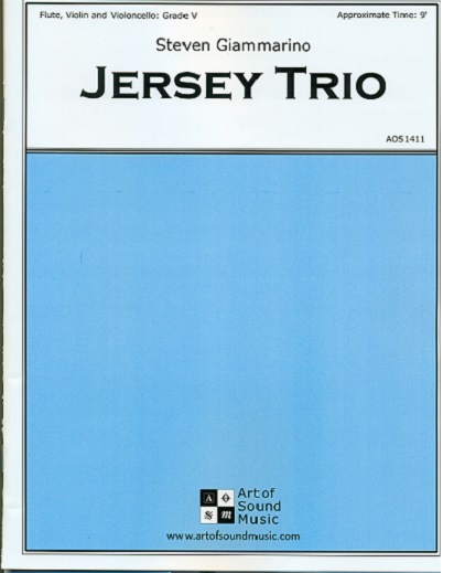 Jersey Trio