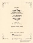 Jerusalem