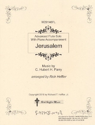 Jerusalem