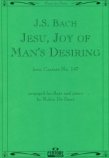 Jesu, Joy of Man's Desiring