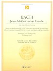 Jesu, Joy of Man's Desiring