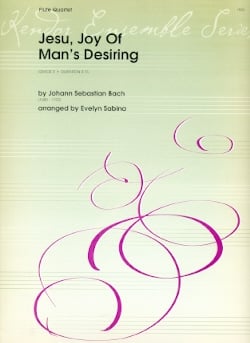 Jesu, Joy of Man's Desiring