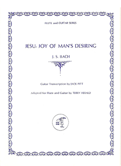 Jesu, Joy of Man's Desiring