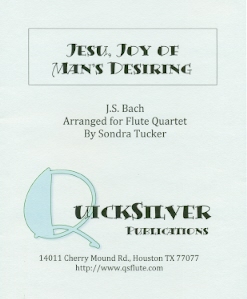 Jesu, Joy of Man's Desiring