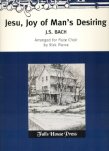 Jesu, Joy of Man's Desiring  (from Cantata 147)