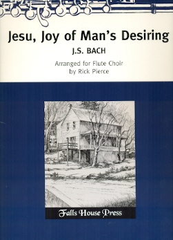 Jesu, Joy of Man's Desiring (from Cantata 147)