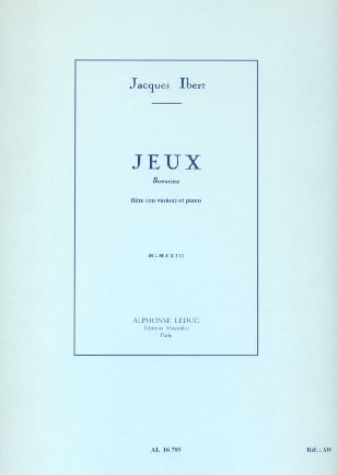 Jeux