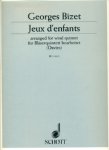 Jeux d'Enfants
