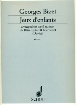 Jeux d'Enfants