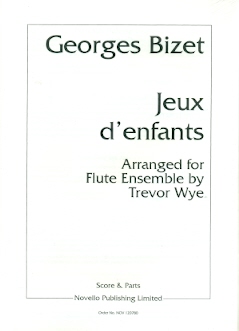 Jeux d'Enfants