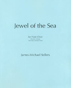 Jewel of the Sea