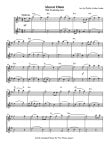 Jewish Liturgical Music (score form)
