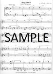 Jewish Liturgical Music (score form)