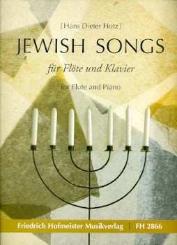 Jewish Songs
