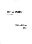 Jim & John