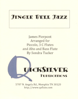 Jingle Bell Jazz