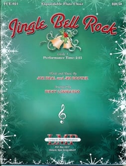 Jingle Bell Rock