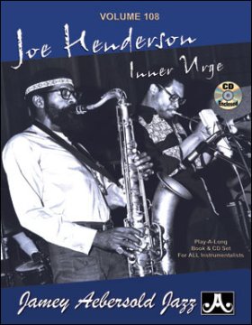 Joe Henderson Inner Urge