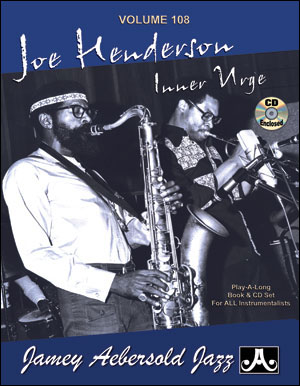 Joe Henderson Inner Urge