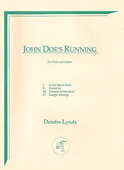 John Doe's Running