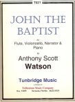 John The Baptist