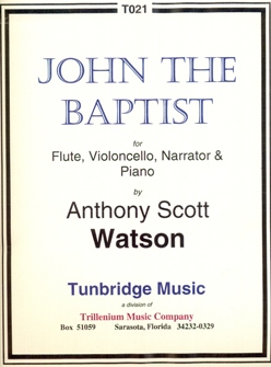John The Baptist