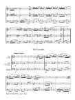 Joplin for Chamber Trio