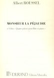 Joueurs de Flute #4(Mr de la Pejaudie)