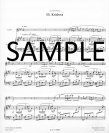 Joueurs de Flute Op27(complete)