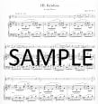 Joueurs de Flute Op27(ed.Beyer)