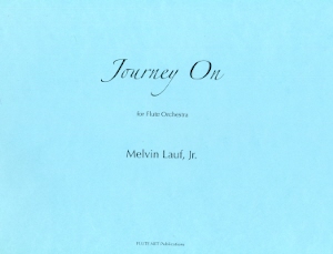 Journey On