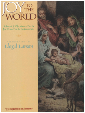 Joy to the World