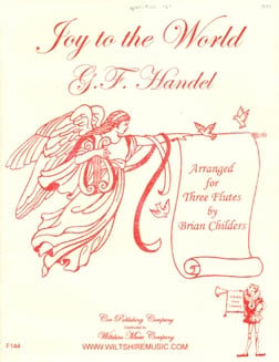 Joy to the World
