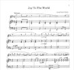 Joy to the World