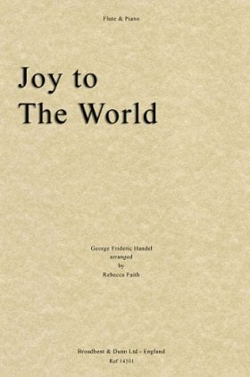 Joy to the World